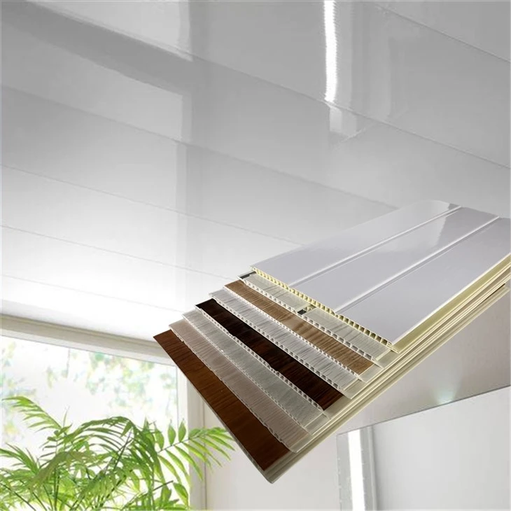 PVC Panels